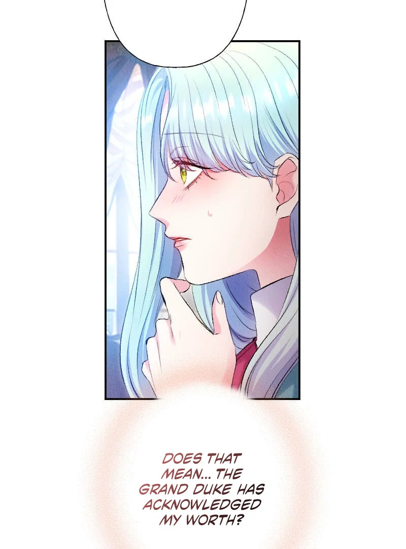 The Neglected Noble Lady Became the Beloved Caretaker of the Imperial Family Chapter 5 430 081