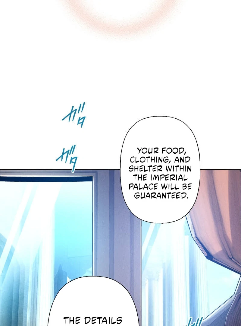 The Neglected Noble Lady Became the Beloved Caretaker of the Imperial Family Chapter 5 431 082