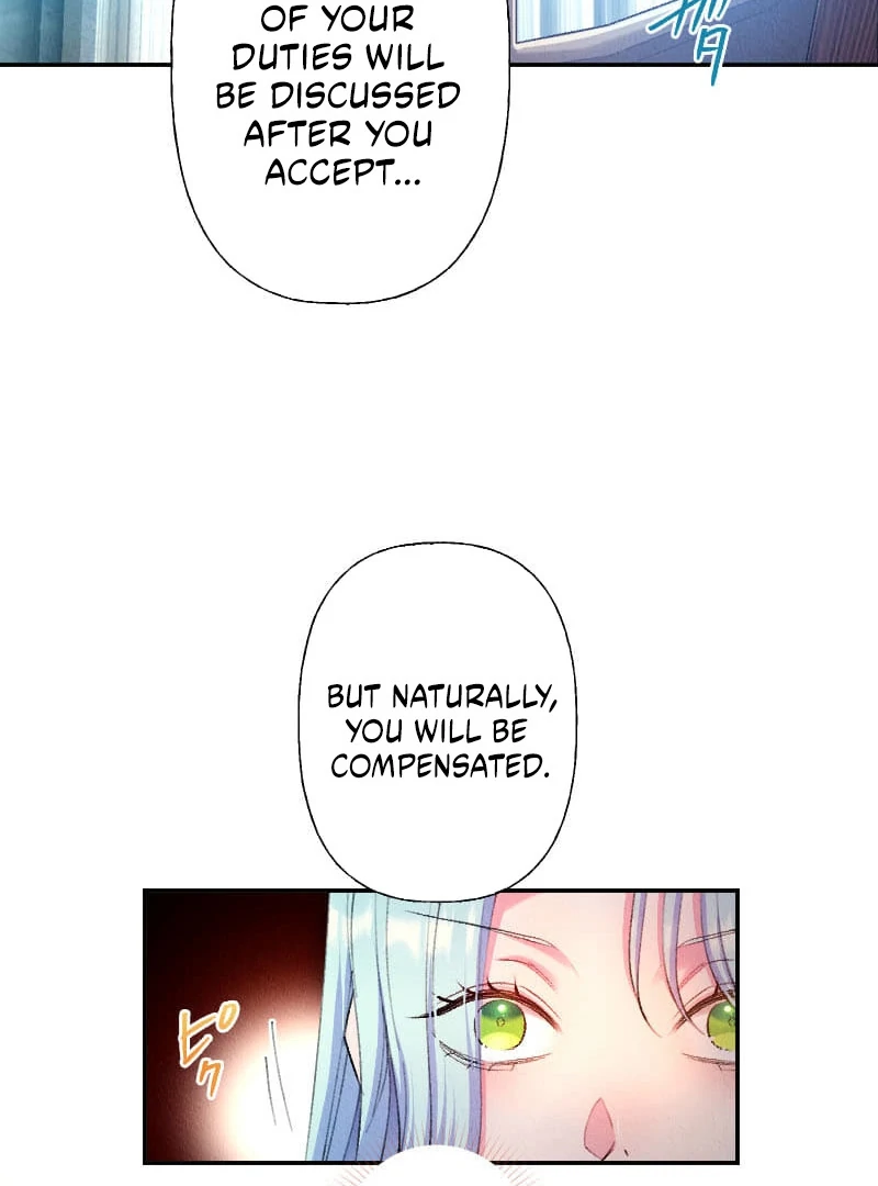 The Neglected Noble Lady Became the Beloved Caretaker of the Imperial Family Chapter 5 432 083