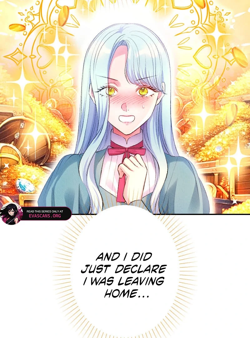 The Neglected Noble Lady Became the Beloved Caretaker of the Imperial Family Chapter 5 434 085