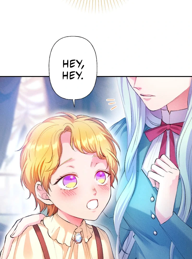 The Neglected Noble Lady Became the Beloved Caretaker of the Imperial Family Chapter 5 435 086