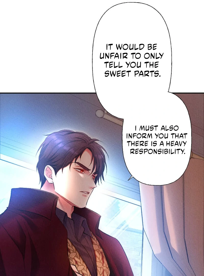 The Neglected Noble Lady Became the Beloved Caretaker of the Imperial Family Chapter 5 439 090
