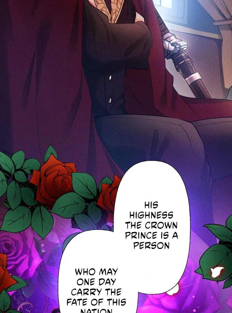 The Neglected Noble Lady Became the Beloved Caretaker of the Imperial Family Chapter 5 440 091