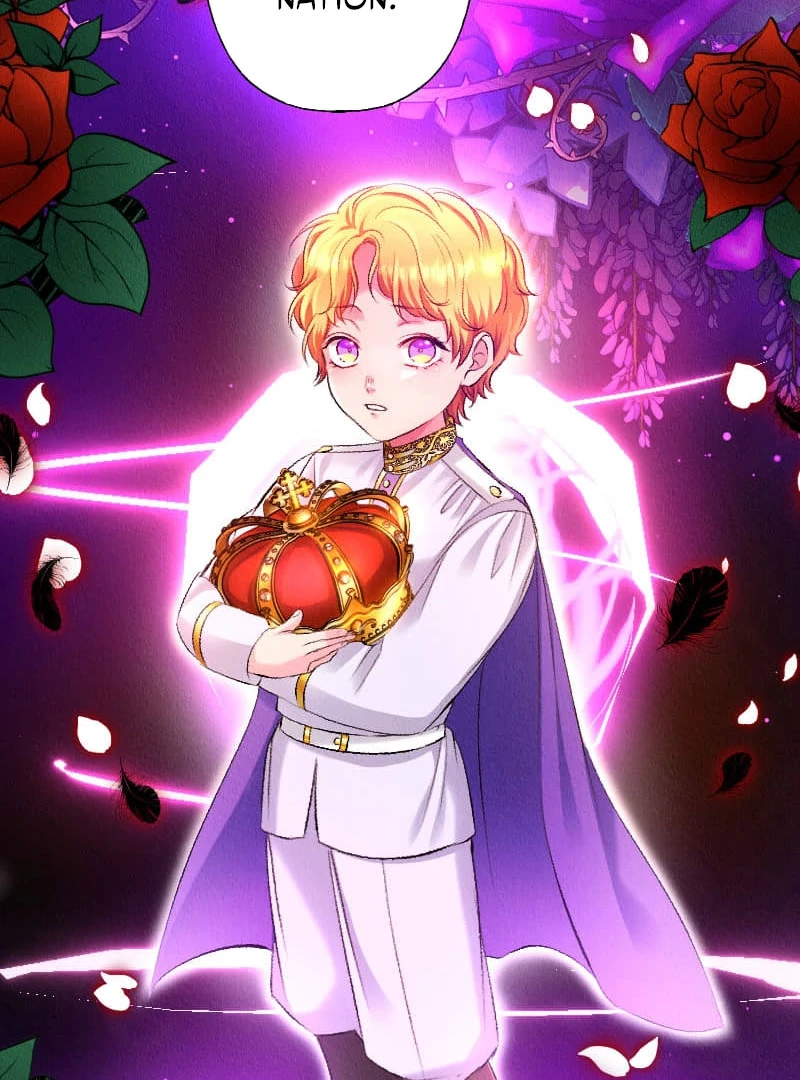 The Neglected Noble Lady Became the Beloved Caretaker of the Imperial Family Chapter 5 441 092