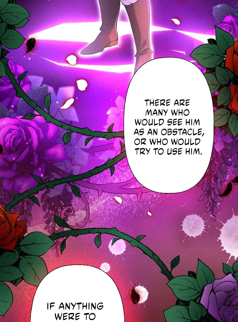 The Neglected Noble Lady Became the Beloved Caretaker of the Imperial Family Chapter 5 442 093