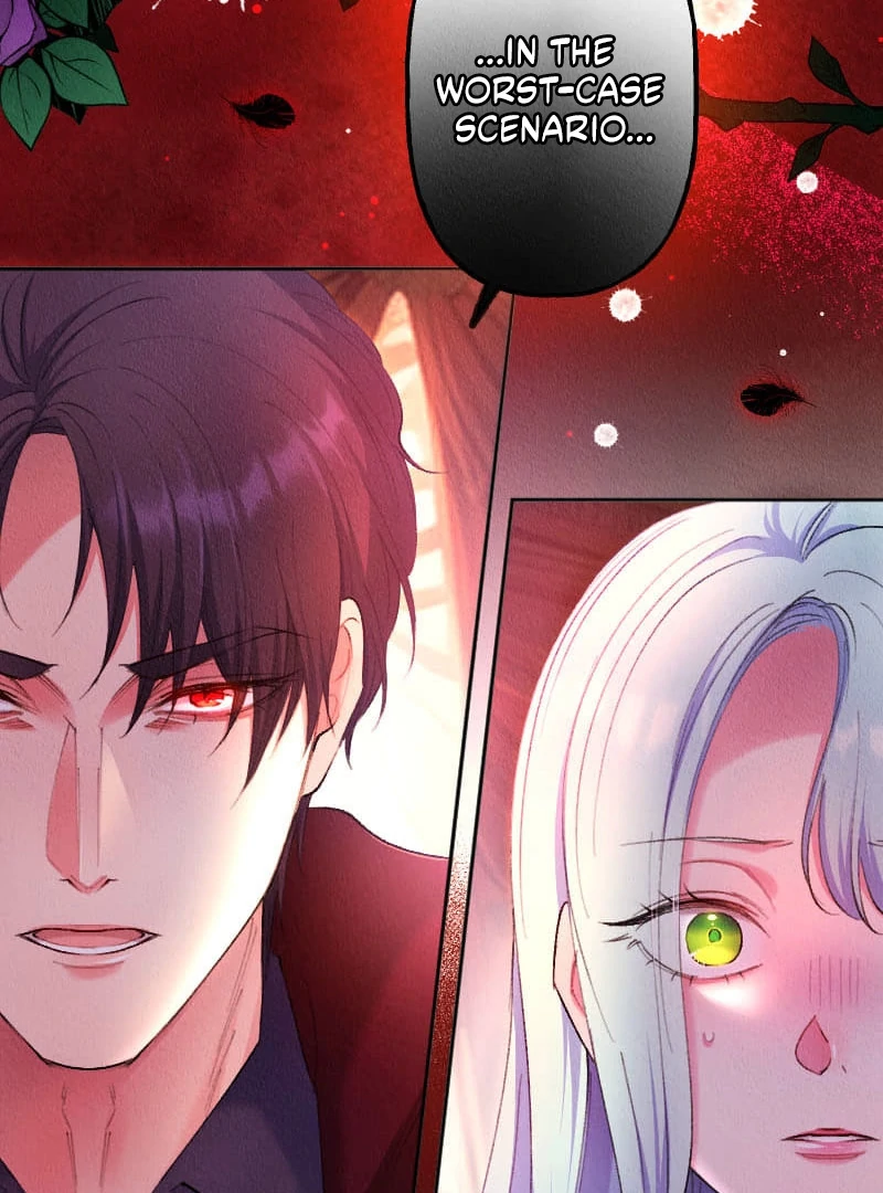 The Neglected Noble Lady Became the Beloved Caretaker of the Imperial Family Chapter 5 444 095