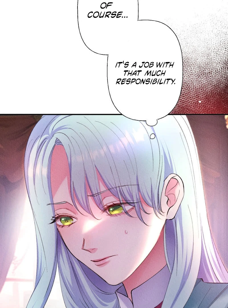 The Neglected Noble Lady Became the Beloved Caretaker of the Imperial Family Chapter 5 447 098