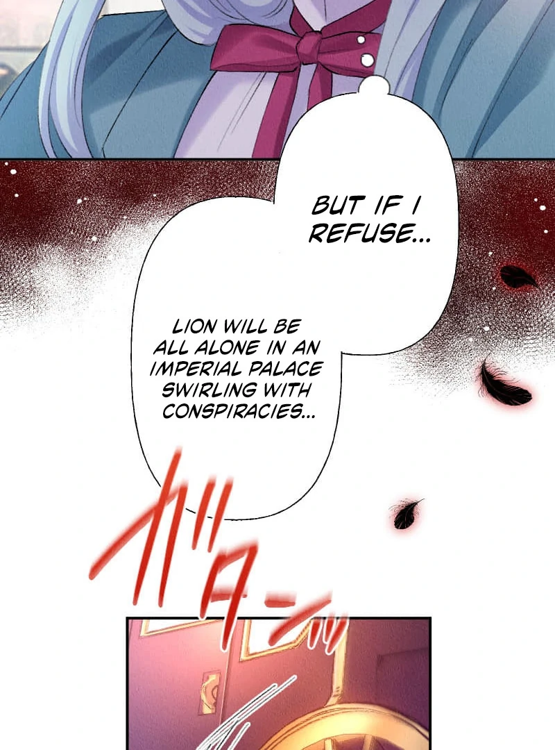 The Neglected Noble Lady Became the Beloved Caretaker of the Imperial Family Chapter 5 448 099
