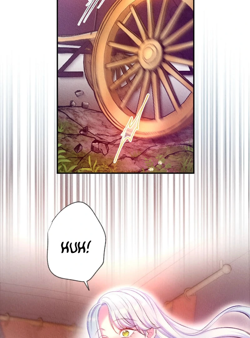 The Neglected Noble Lady Became the Beloved Caretaker of the Imperial Family Chapter 5 449 100