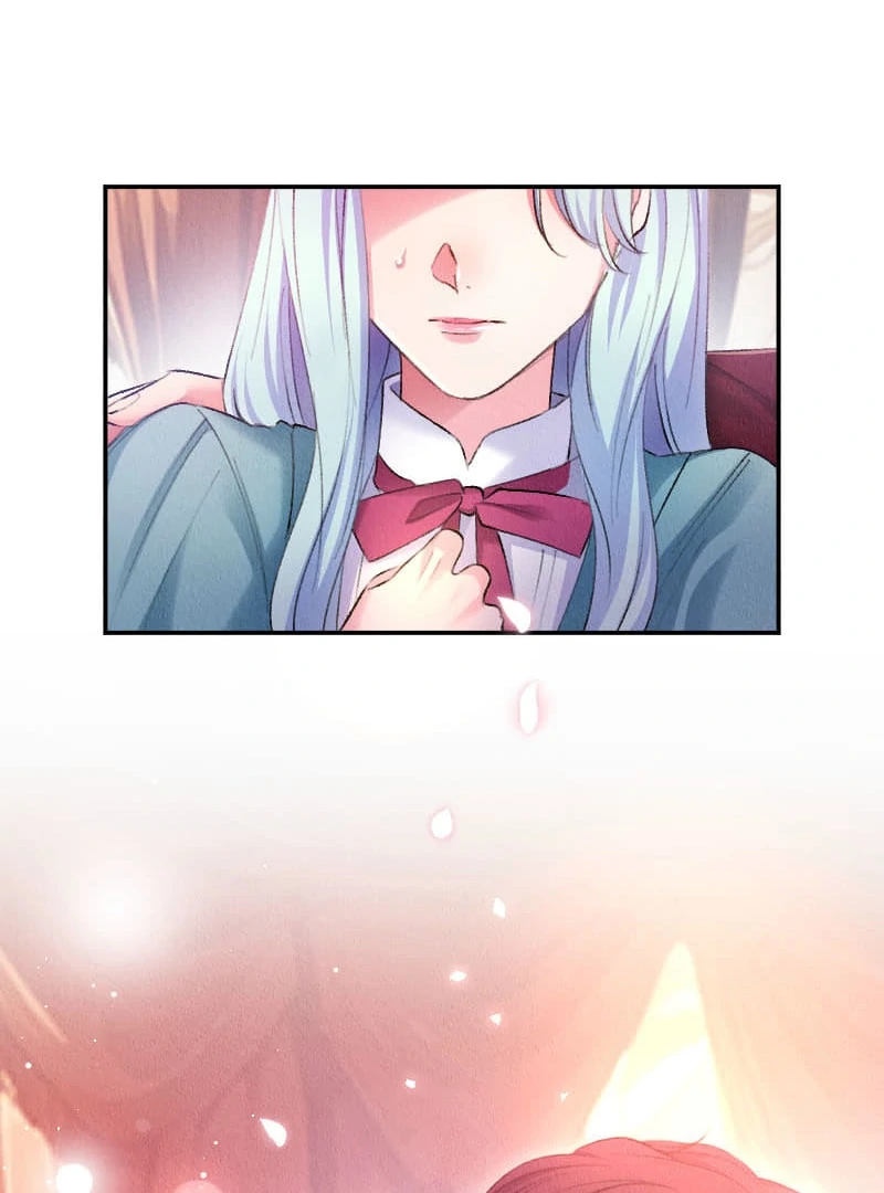 The Neglected Noble Lady Became the Beloved Caretaker of the Imperial Family Chapter 5 458 109