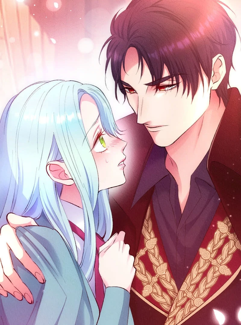 The Neglected Noble Lady Became the Beloved Caretaker of the Imperial Family Chapter 5 459 110