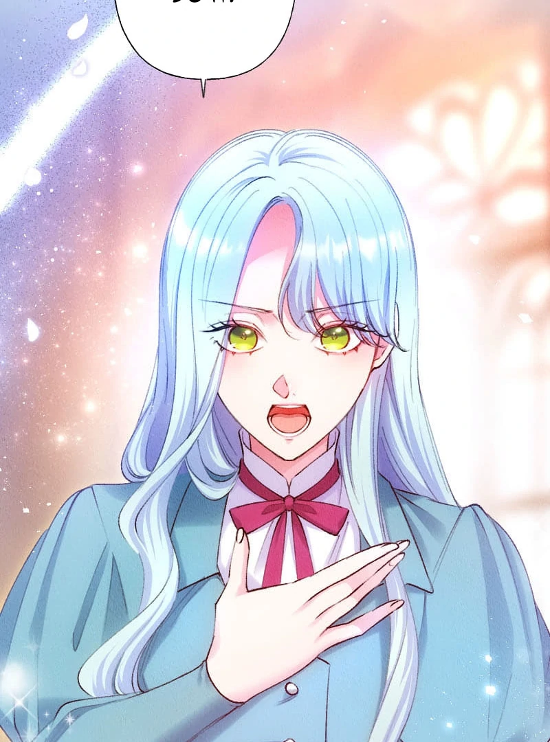 The Neglected Noble Lady Became the Beloved Caretaker of the Imperial Family Chapter 6 338 004