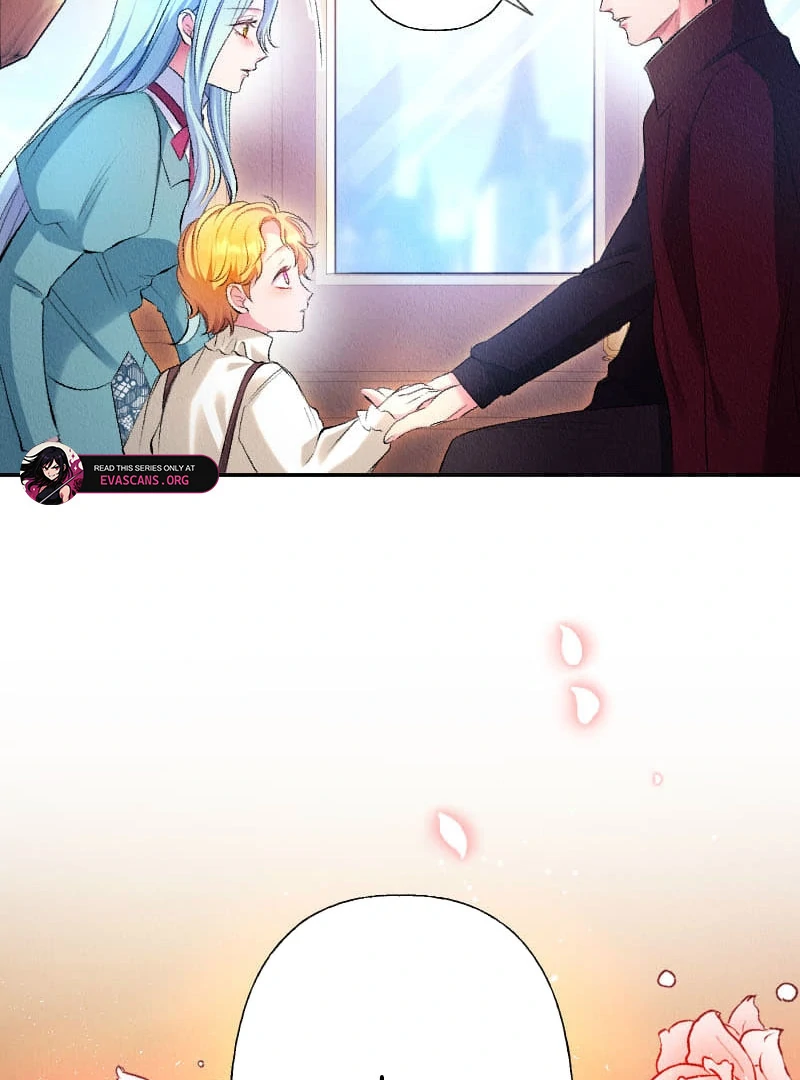 The Neglected Noble Lady Became the Beloved Caretaker of the Imperial Family Chapter 6 340 006