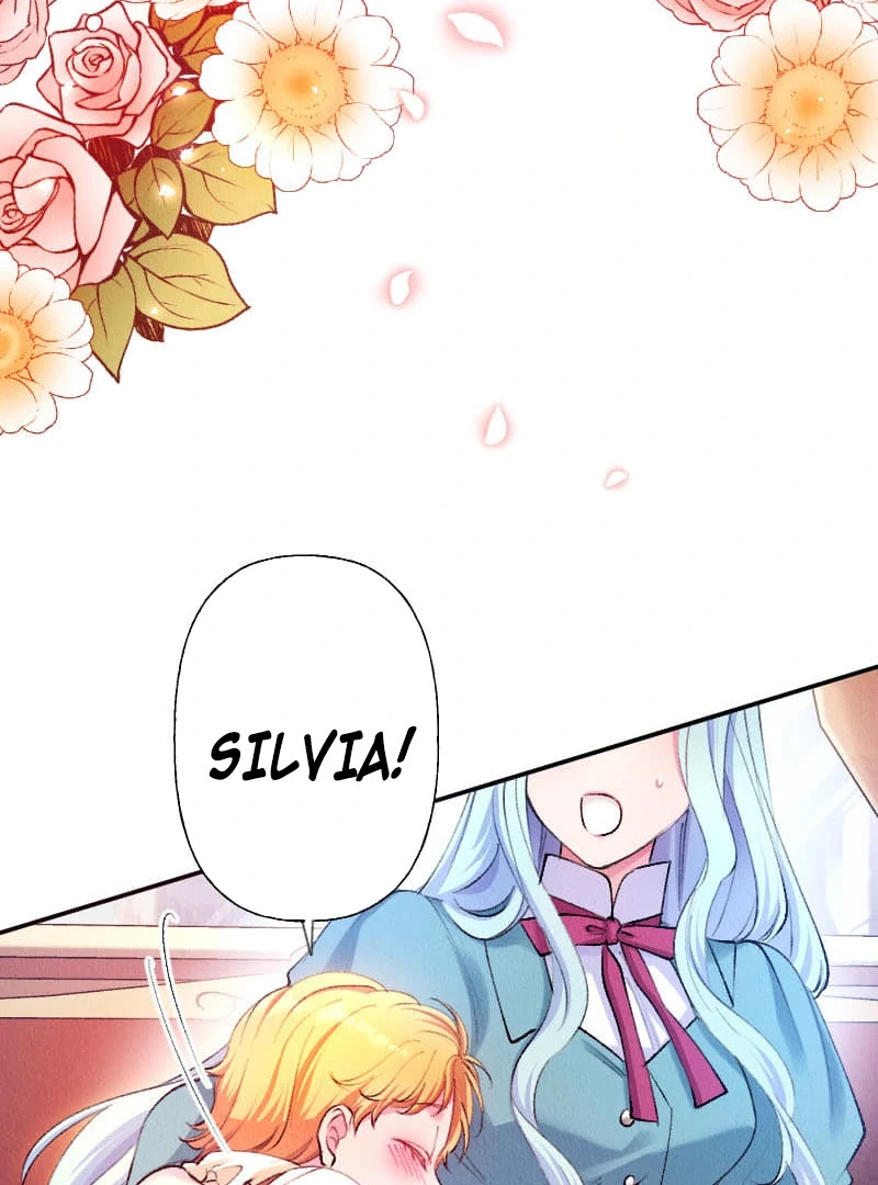 The Neglected Noble Lady Became the Beloved Caretaker of the Imperial Family Chapter 6 343 009