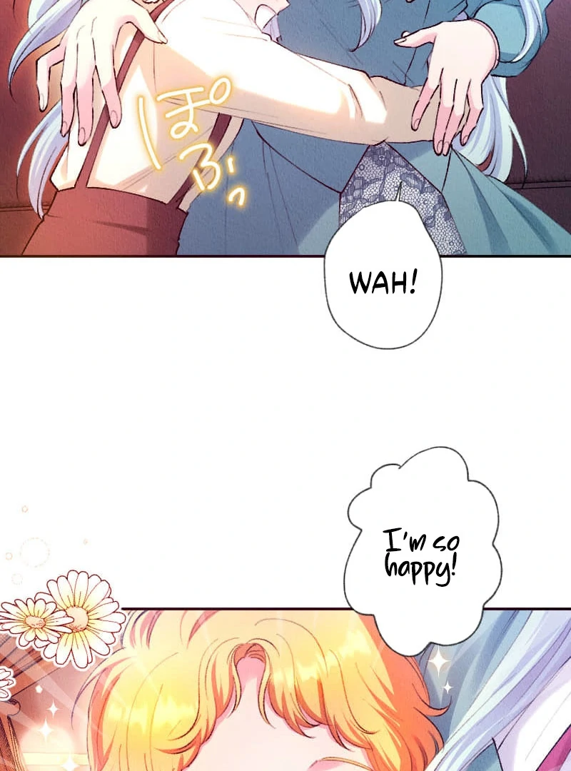 The Neglected Noble Lady Became the Beloved Caretaker of the Imperial Family Chapter 6 344 010