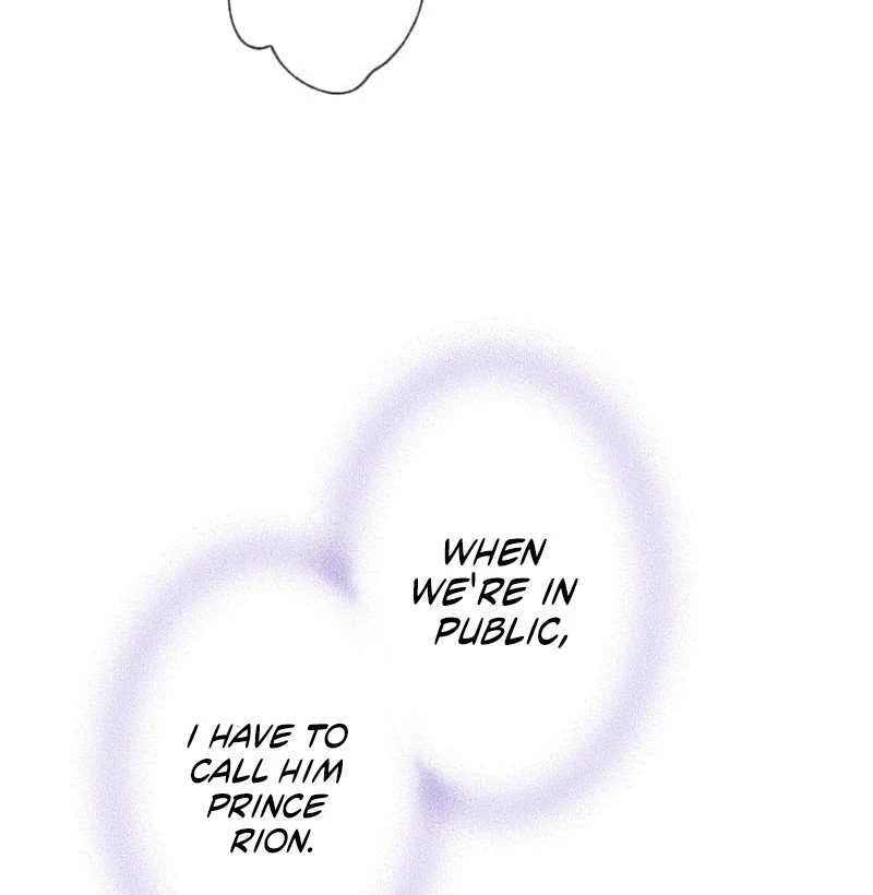 The Neglected Noble Lady Became the Beloved Caretaker of the Imperial Family Chapter 6 347 013