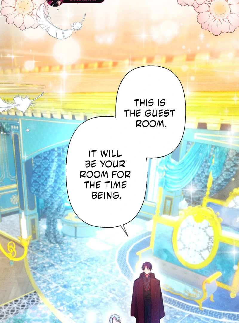 The Neglected Noble Lady Became the Beloved Caretaker of the Imperial Family Chapter 6 358 024