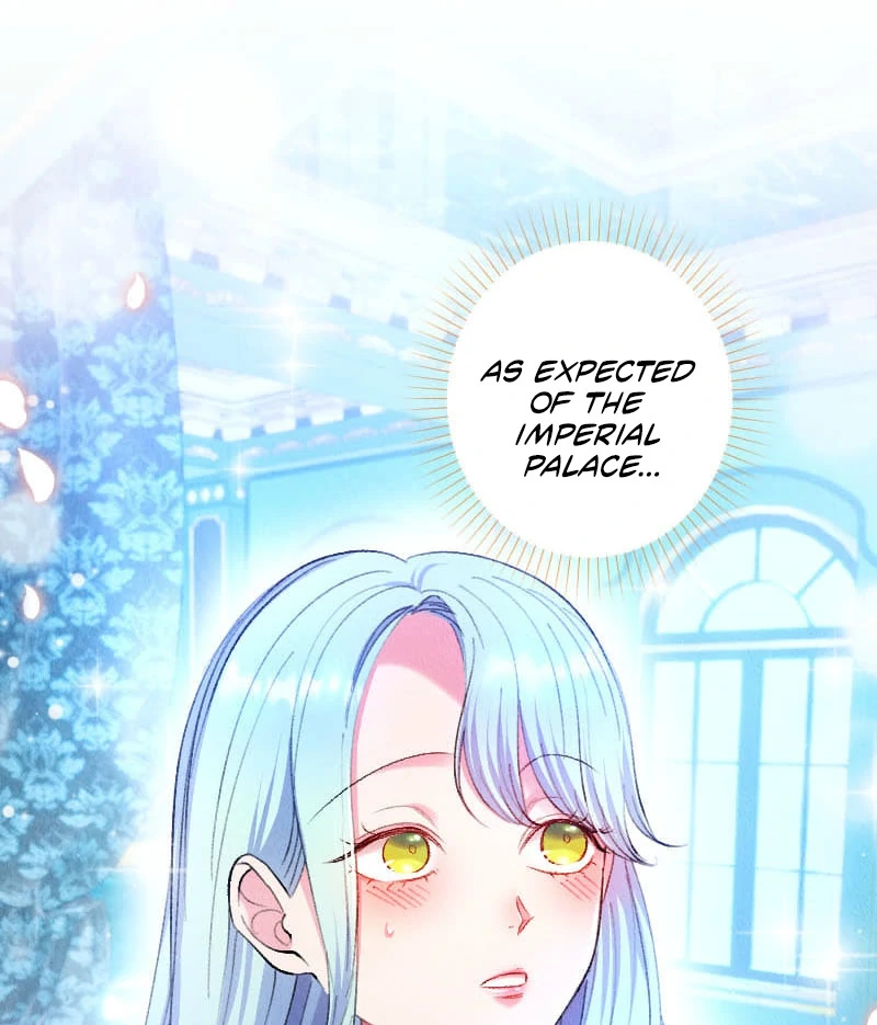 The Neglected Noble Lady Became the Beloved Caretaker of the Imperial Family Chapter 6 360 026