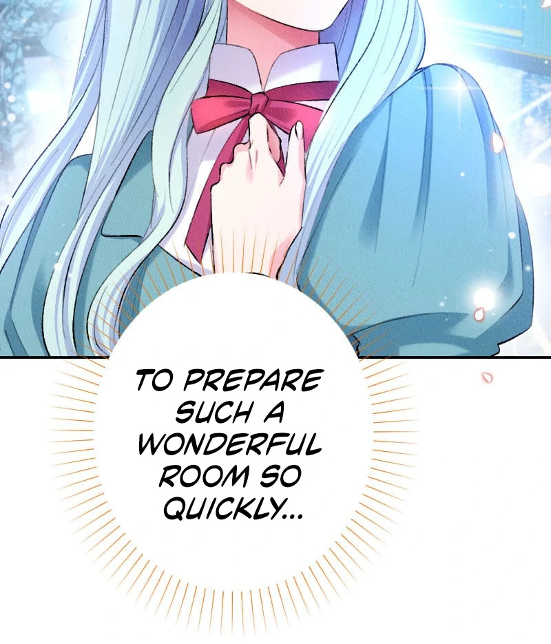 The Neglected Noble Lady Became the Beloved Caretaker of the Imperial Family Chapter 6 361 027