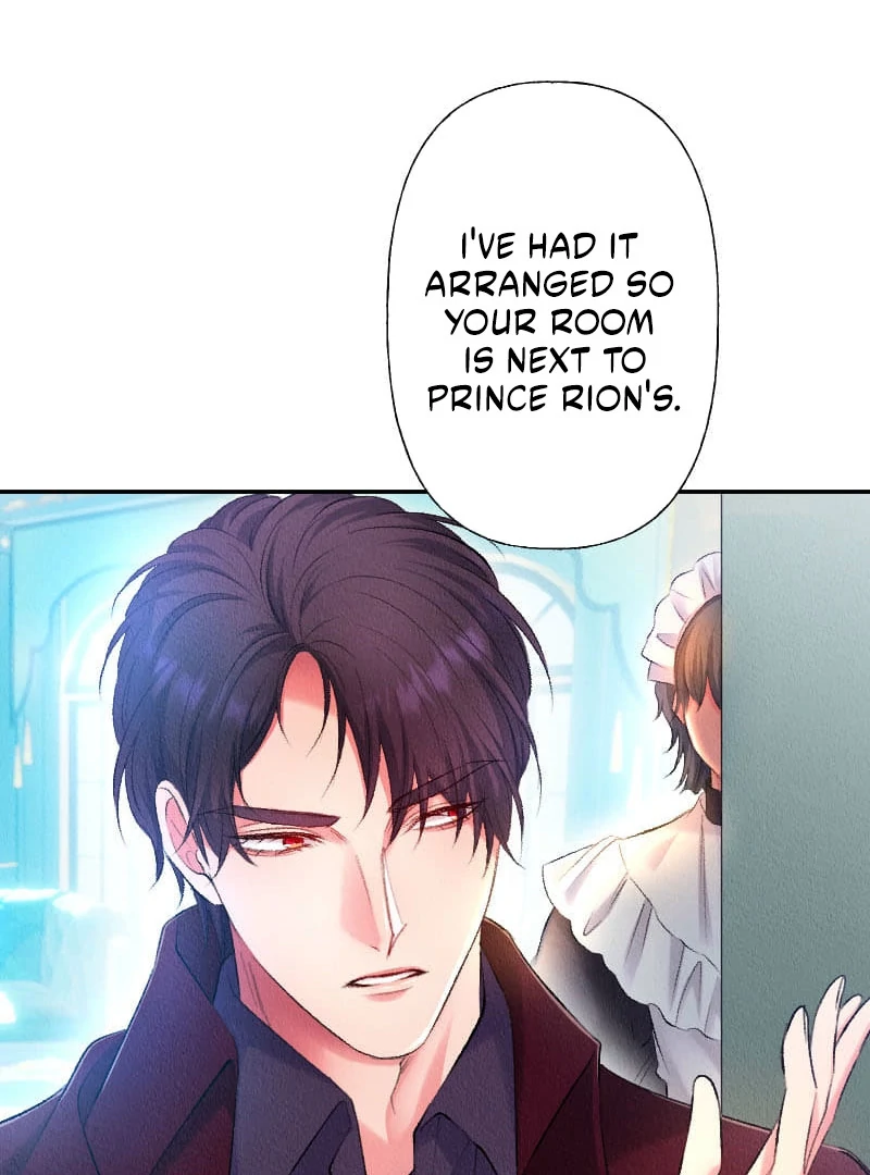 The Neglected Noble Lady Became the Beloved Caretaker of the Imperial Family Chapter 6 362 028