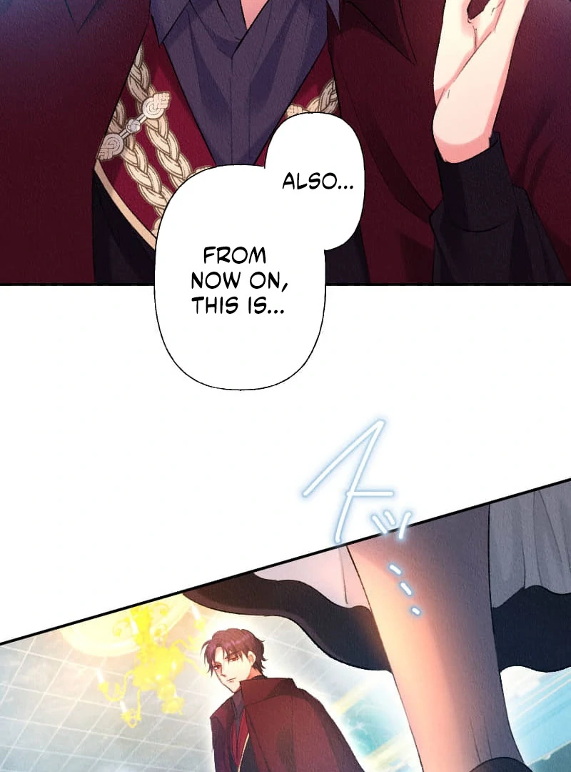The Neglected Noble Lady Became the Beloved Caretaker of the Imperial Family Chapter 6 363 029