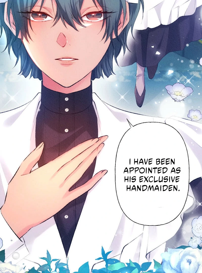 The Neglected Noble Lady Became the Beloved Caretaker of the Imperial Family Chapter 6 366 032