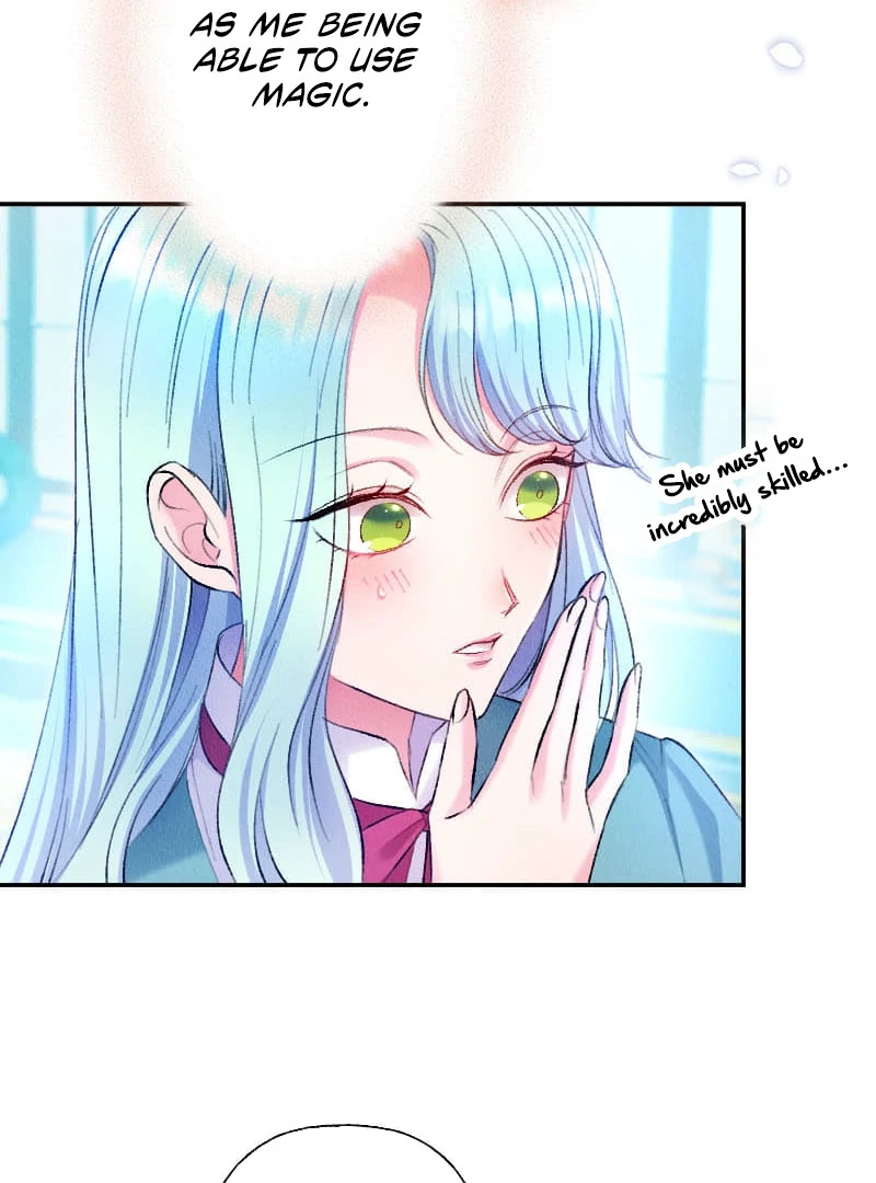 The Neglected Noble Lady Became the Beloved Caretaker of the Imperial Family Chapter 6 368 034
