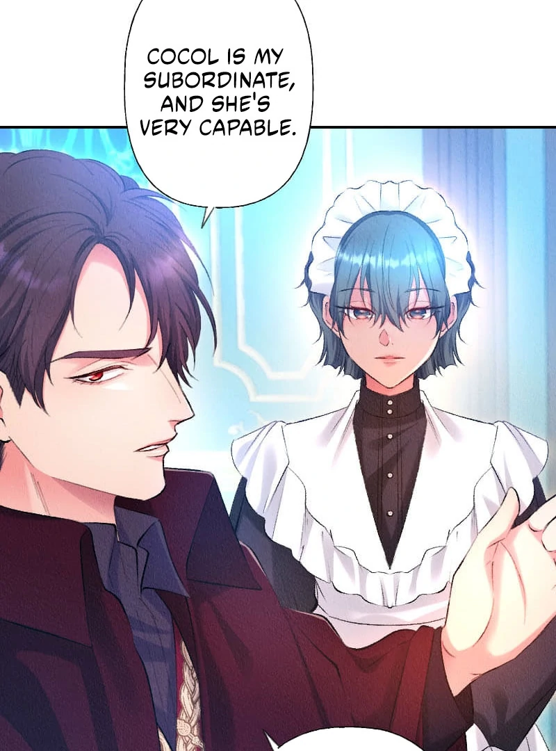 The Neglected Noble Lady Became the Beloved Caretaker of the Imperial Family Chapter 6 369 035