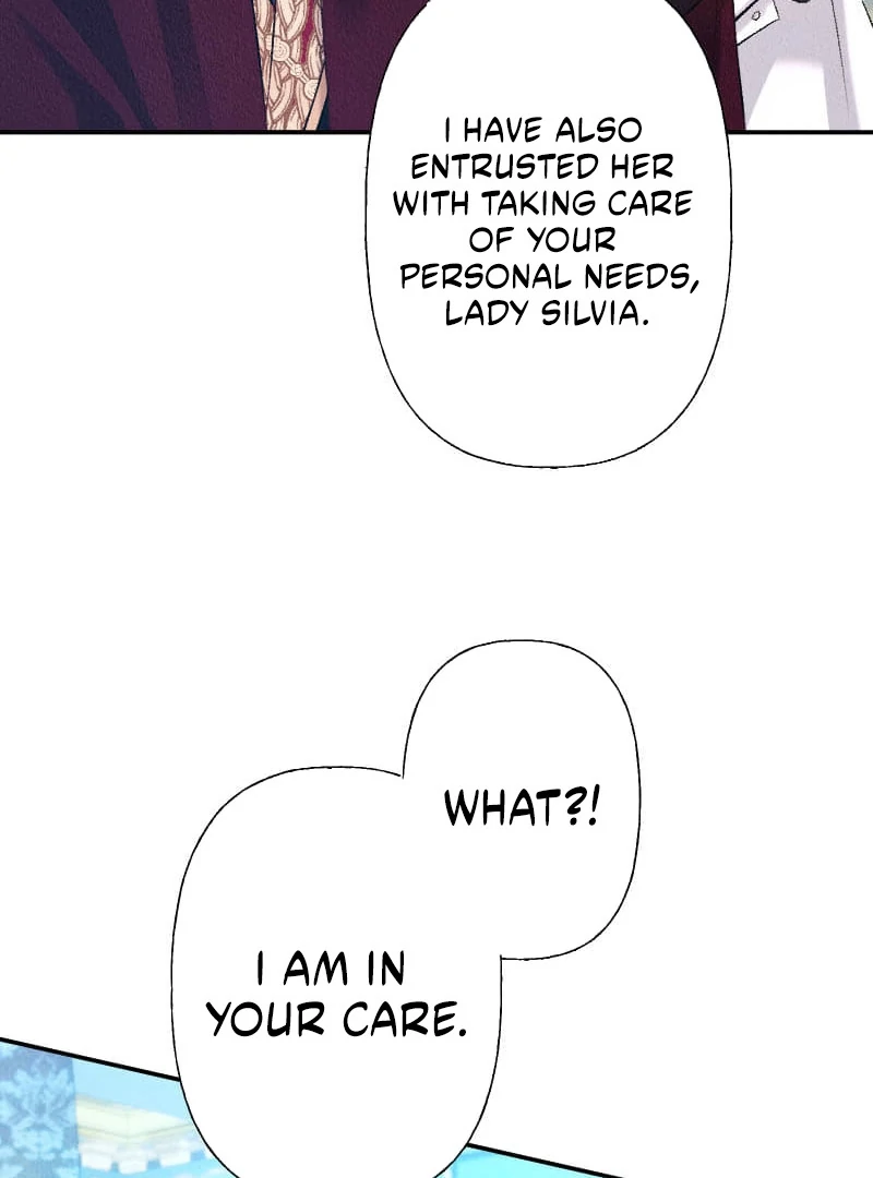 The Neglected Noble Lady Became the Beloved Caretaker of the Imperial Family Chapter 6 370 036