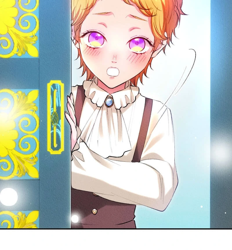 The Neglected Noble Lady Became the Beloved Caretaker of the Imperial Family Chapter 6 373 039