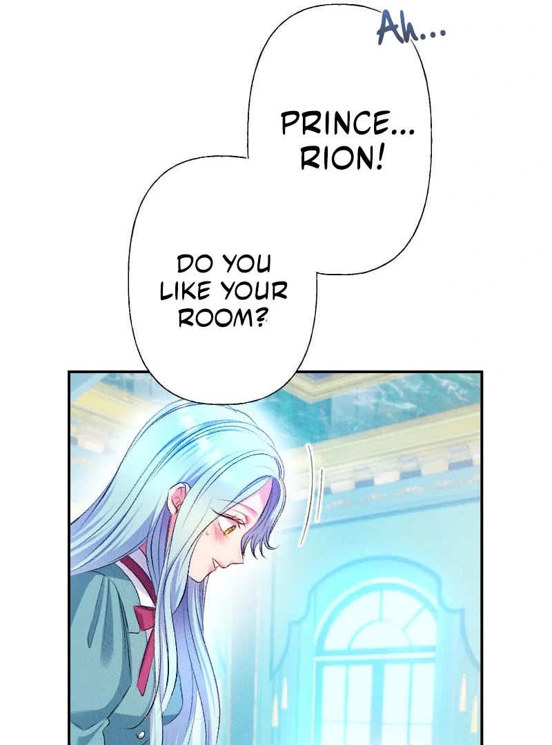 The Neglected Noble Lady Became the Beloved Caretaker of the Imperial Family Chapter 6 374 040