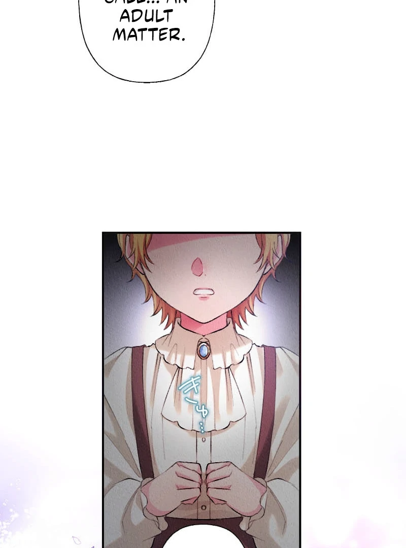 The Neglected Noble Lady Became the Beloved Caretaker of the Imperial Family Chapter 6 378 044