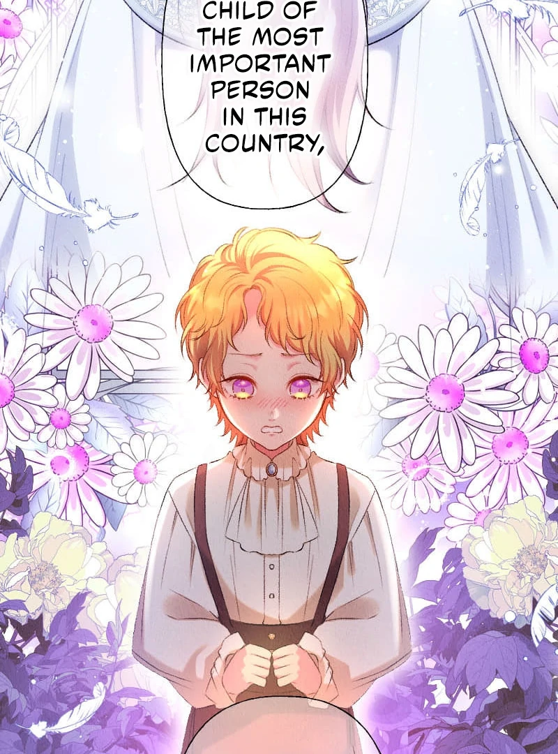 The Neglected Noble Lady Became the Beloved Caretaker of the Imperial Family Chapter 6 380 046