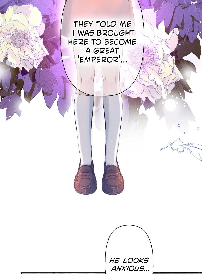 The Neglected Noble Lady Became the Beloved Caretaker of the Imperial Family Chapter 6 381 047