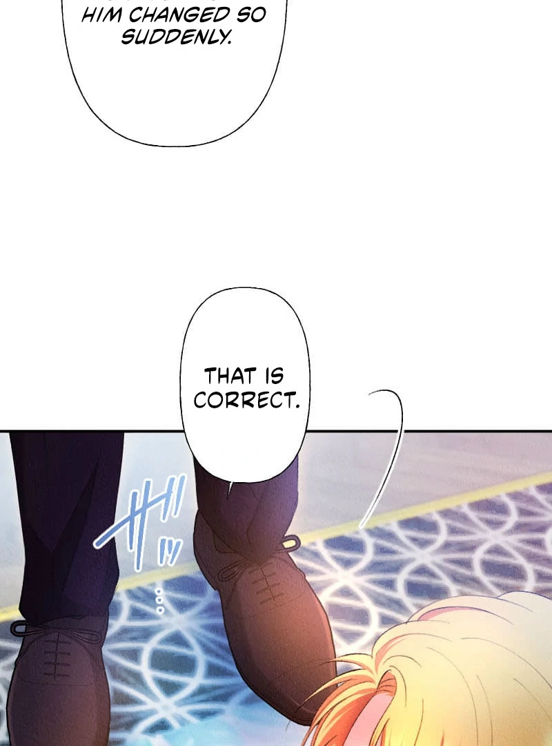 The Neglected Noble Lady Became the Beloved Caretaker of the Imperial Family Chapter 6 383 049