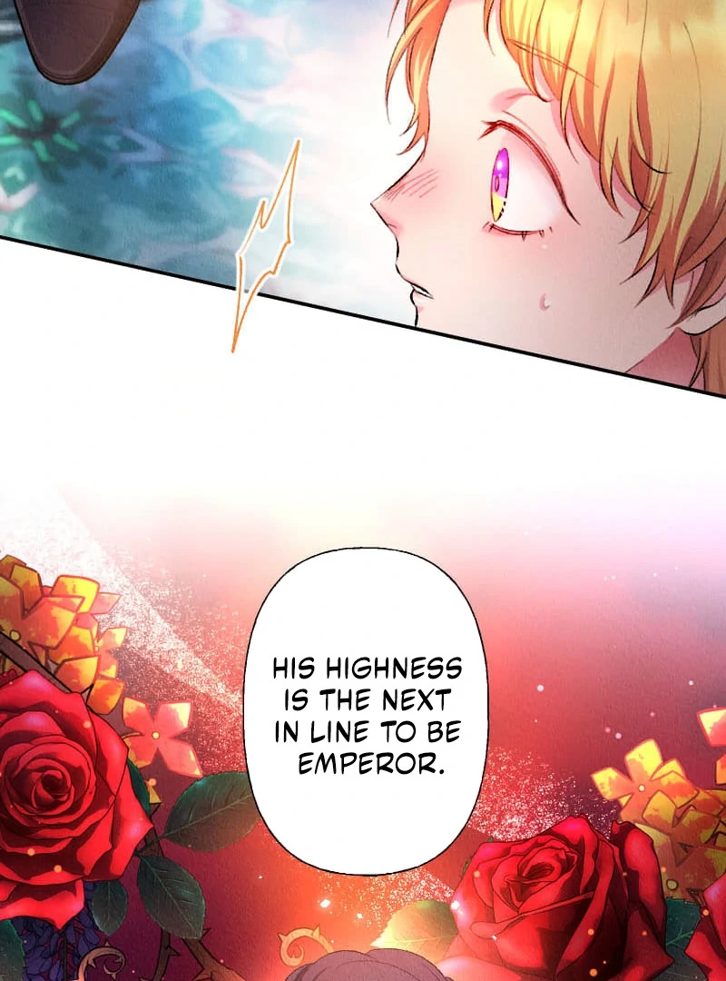 The Neglected Noble Lady Became the Beloved Caretaker of the Imperial Family Chapter 6 384 050