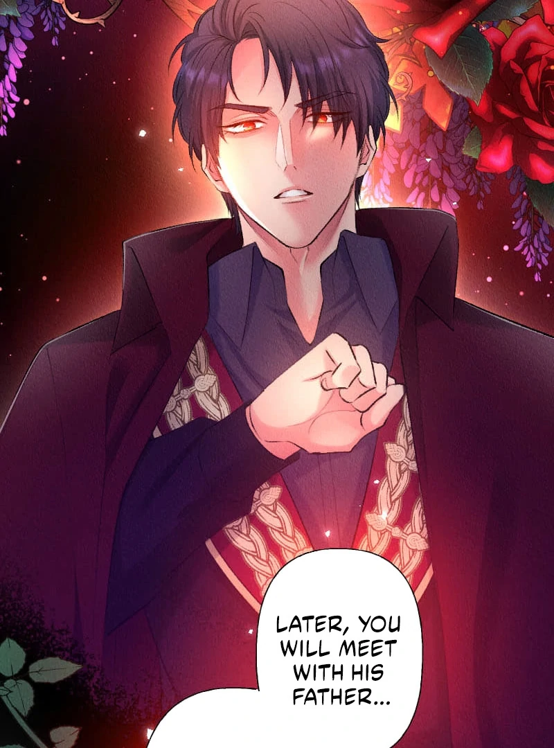 The Neglected Noble Lady Became the Beloved Caretaker of the Imperial Family Chapter 6 385 051