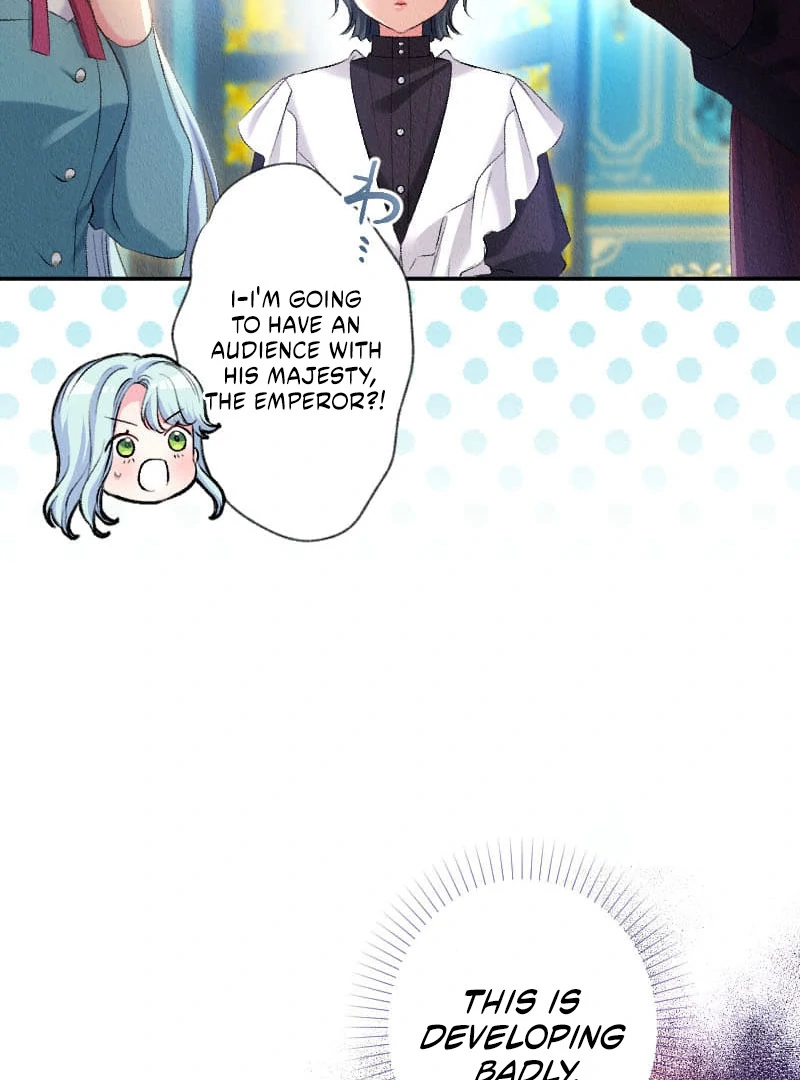 The Neglected Noble Lady Became the Beloved Caretaker of the Imperial Family Chapter 6 389 055