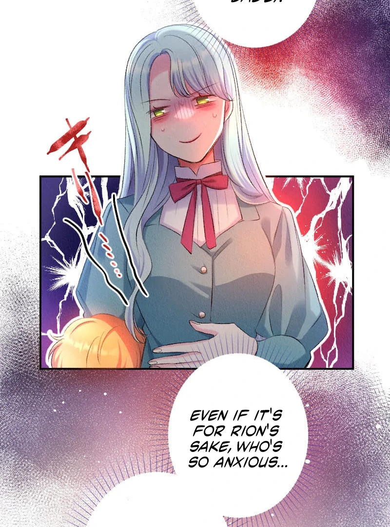 The Neglected Noble Lady Became the Beloved Caretaker of the Imperial Family Chapter 6 390 056