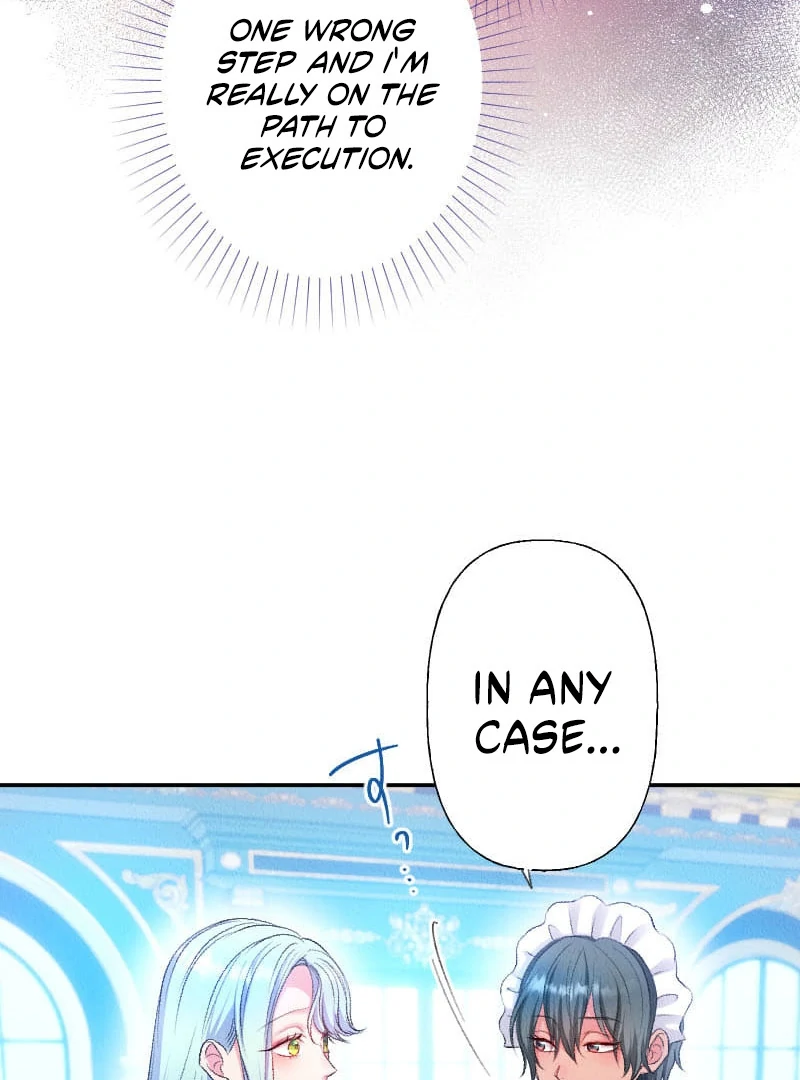 The Neglected Noble Lady Became the Beloved Caretaker of the Imperial Family Chapter 6 391 057