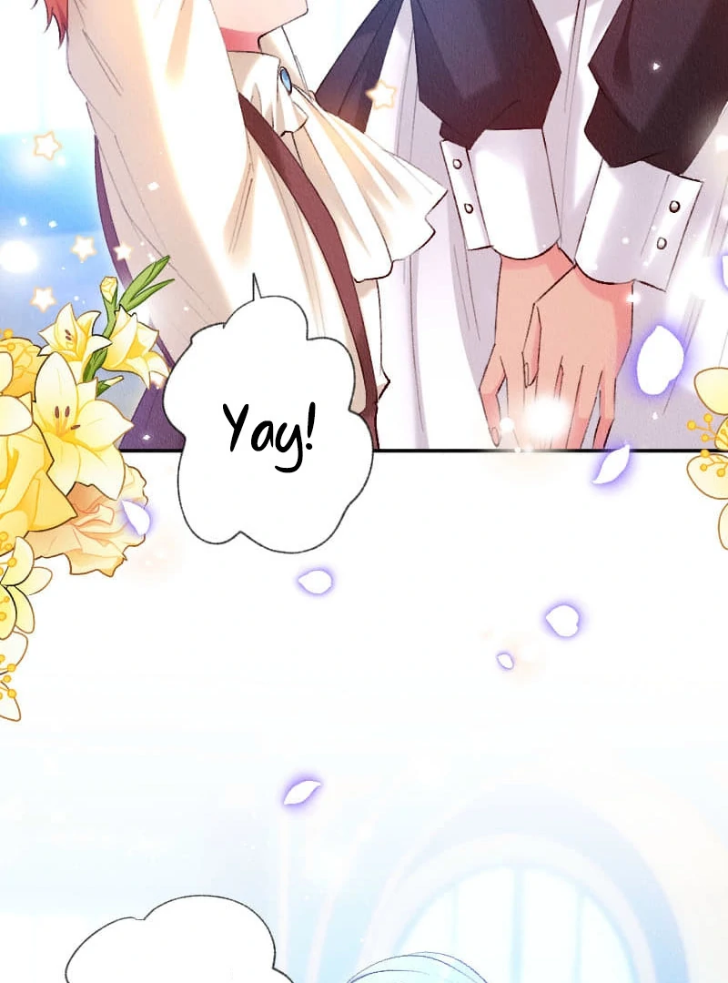 The Neglected Noble Lady Became the Beloved Caretaker of the Imperial Family Chapter 6 396 062