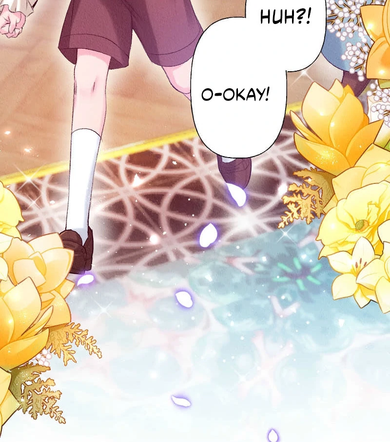 The Neglected Noble Lady Became the Beloved Caretaker of the Imperial Family Chapter 6 398 064