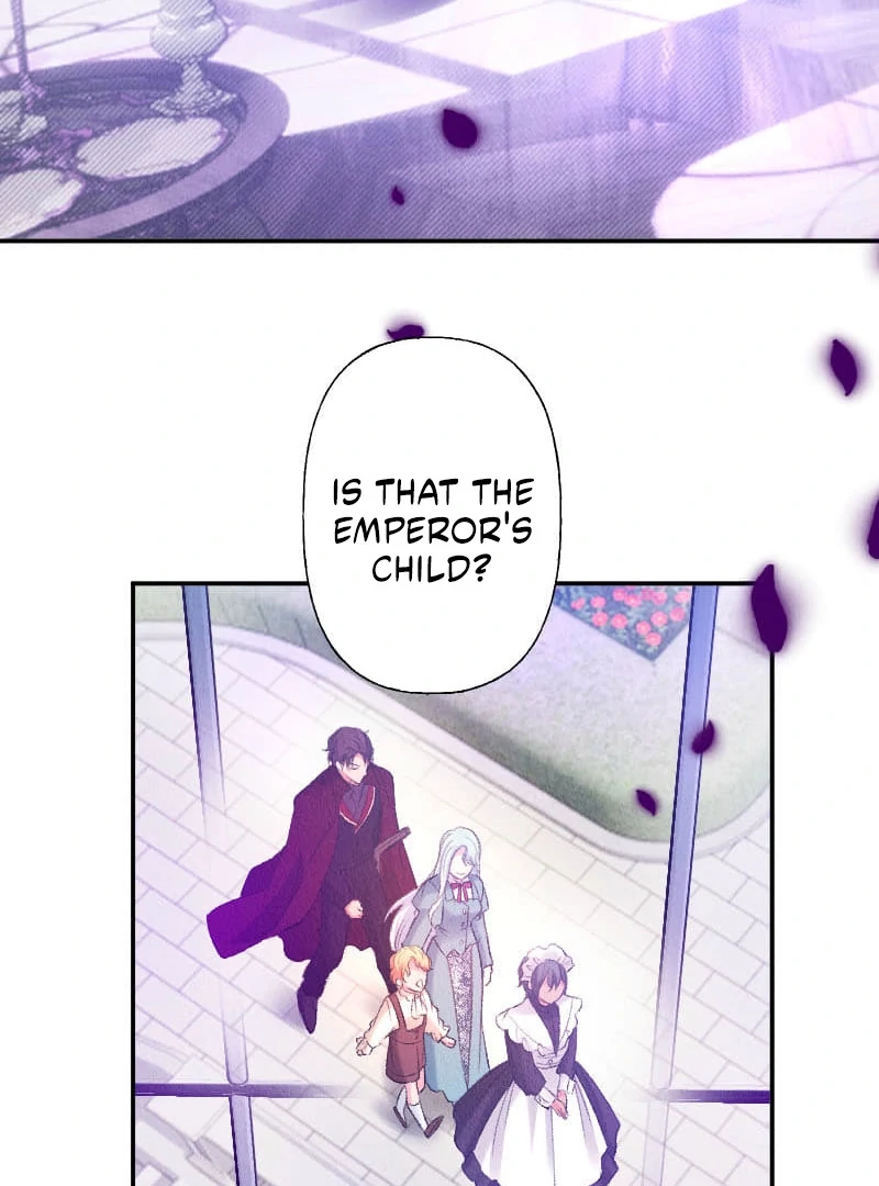 The Neglected Noble Lady Became the Beloved Caretaker of the Imperial Family Chapter 6 401 067