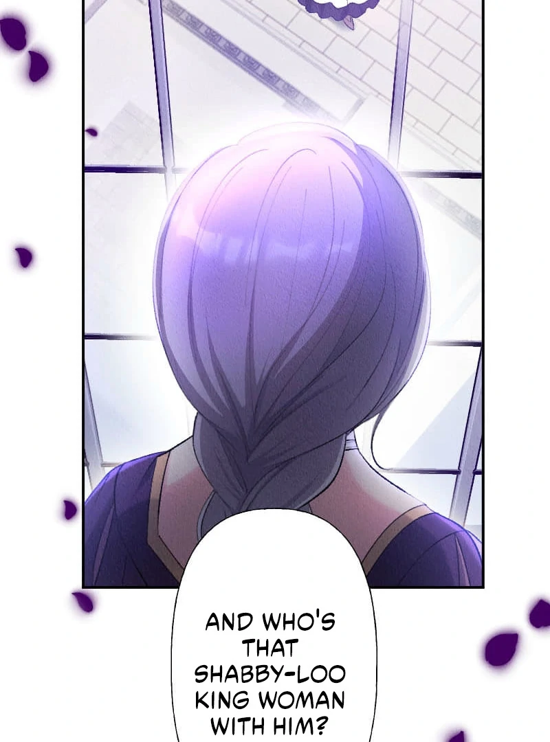 The Neglected Noble Lady Became the Beloved Caretaker of the Imperial Family Chapter 6 402 068