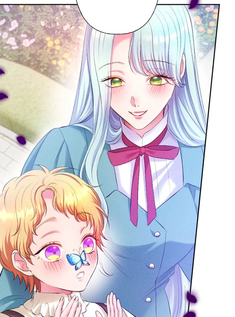 The Neglected Noble Lady Became the Beloved Caretaker of the Imperial Family Chapter 6 403 069