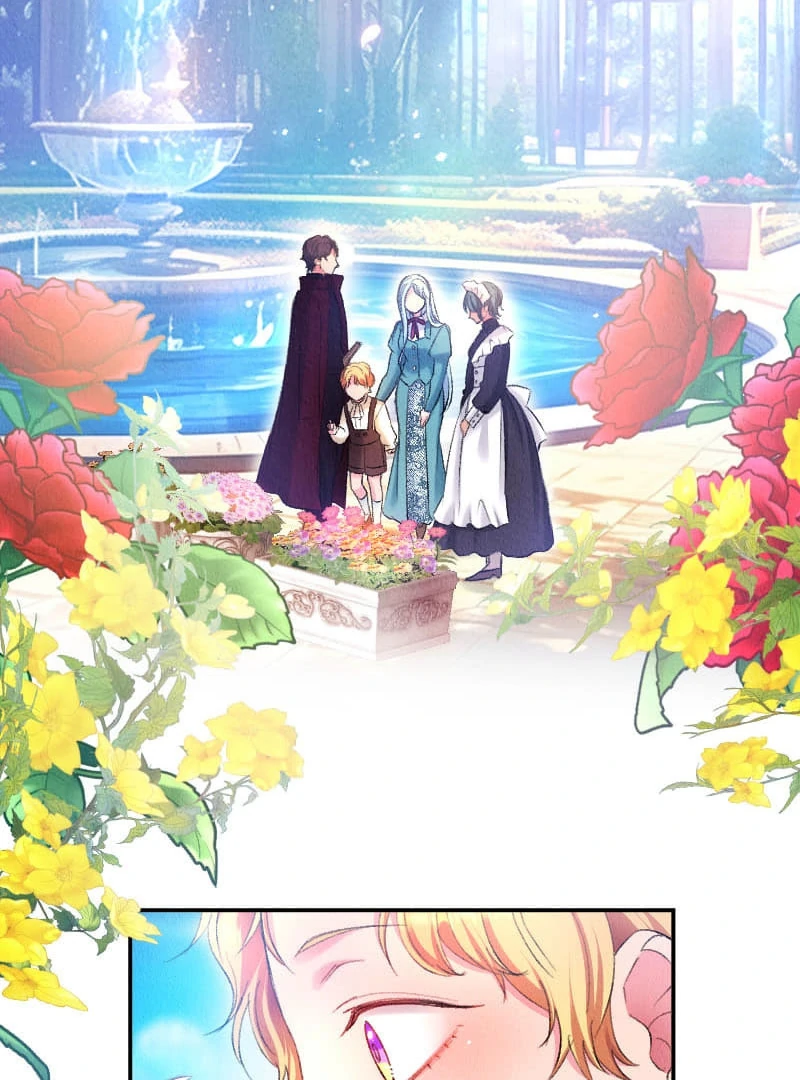 The Neglected Noble Lady Became the Beloved Caretaker of the Imperial Family Chapter 6 409 075