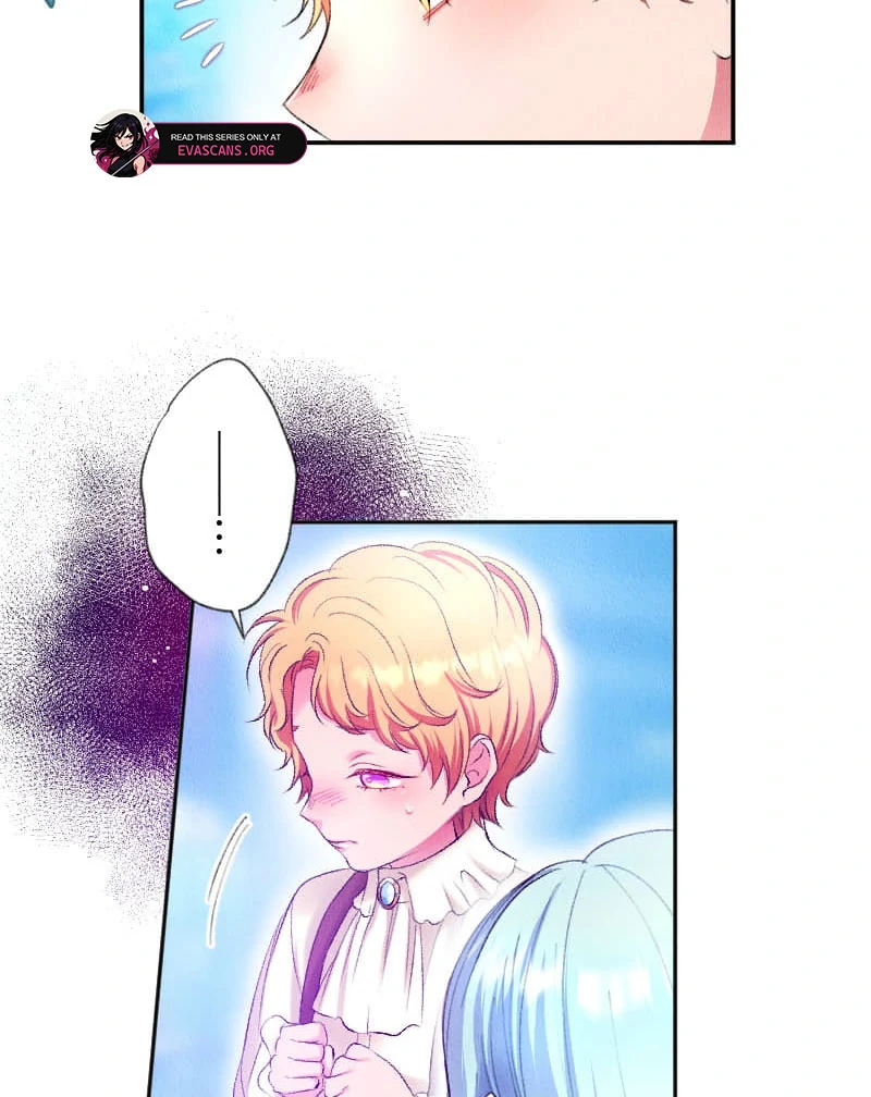 The Neglected Noble Lady Became the Beloved Caretaker of the Imperial Family Chapter 6 410 076