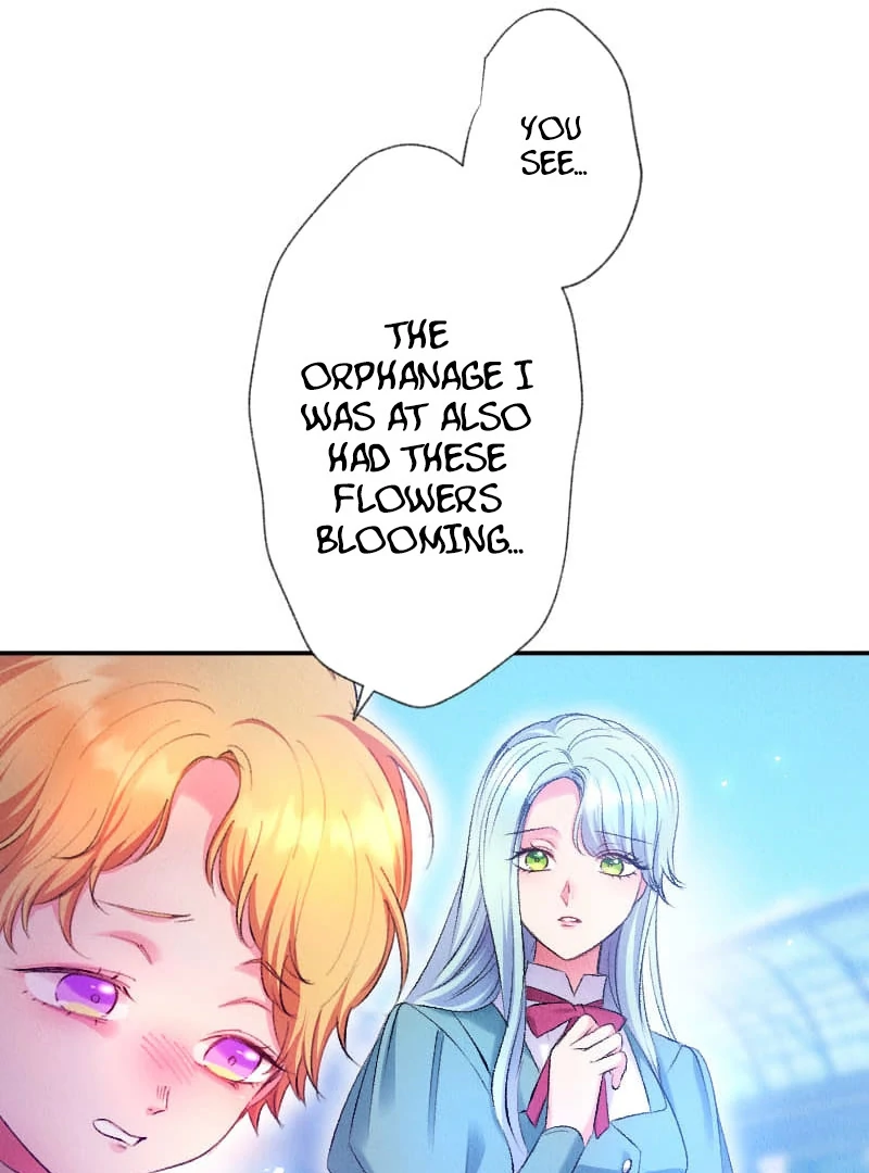 The Neglected Noble Lady Became the Beloved Caretaker of the Imperial Family Chapter 6 412 078