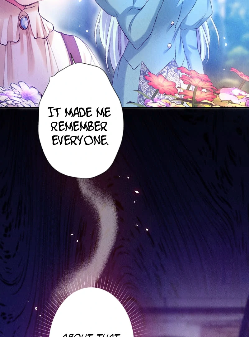 The Neglected Noble Lady Became the Beloved Caretaker of the Imperial Family Chapter 6 413 079