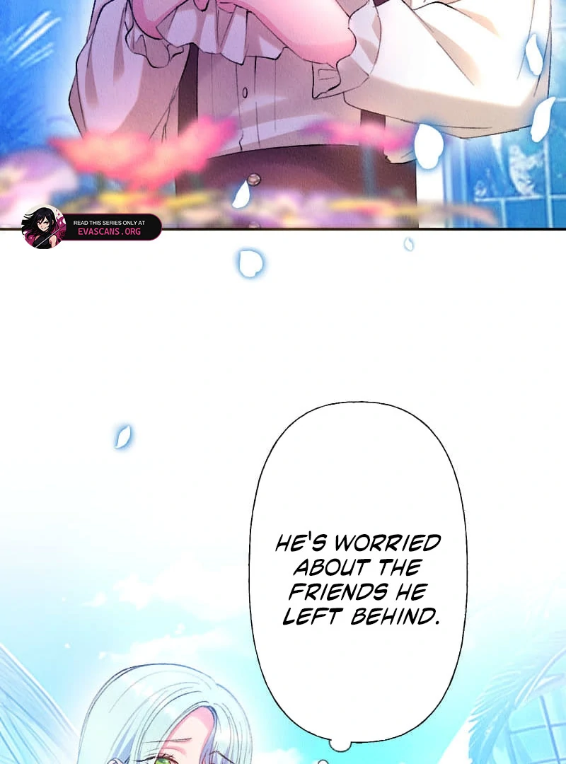 The Neglected Noble Lady Became the Beloved Caretaker of the Imperial Family Chapter 6 419 085